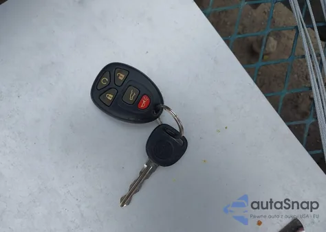 2012 Buick Enclave Leather из США, поврежденный, VIN 5GAKRCED0CJ416531